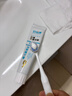 好易康溶菌酶牙膏 减轻牙龈问题抑制牙菌斑清新口气 9号2支牙膏套装【180g*2】 实拍图