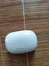 联想（lenovo）真无线蓝牙耳机 半入耳式蓝牙5.4无线降噪运动耳机 适用苹果华为小米手机 TA210月岩白 实拍图
