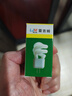 金特锐 镜前灯灯泡 G4插泡小螺旋节能灯管 过道灯 两针小插脚灯泡5W白光 5W白光【8只装】 实拍图