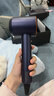 戴森（DYSON）HD08 HD15 官方官翻机 新一代吹风机 Dyson Supersonic 电吹风机负离子 进口家用官翻旗舰店 HD15藏青铜色 实拍图