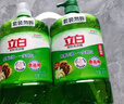 立白 茶籽洗洁精5.8斤 A类去污洁净99%除菌去油快不伤手洗涤灵洗碗液 实拍图