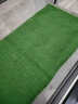 清雅仿真草坪地毯假草皮铺垫塑料户外人造球场人工围挡幼儿园绿色地垫 2厘米全新升级18针特级特密抗老化3S级款 (1米宽1米长)1平方（最长25m需要多长拍几件） 实拍图