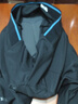 迪卡侬自行车公路车骑行服排汗衫男防风骑行装备 RC100骑行裤（新老款随机发货） L 实拍图