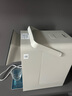美的（Midea）小魔方pro电热水瓶电水瓶饮水机 烧水壶电热水壶316L 风冷保温恒温一体0塑料可拆国家补贴31FPro 实拍图