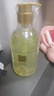 雅芳AVON 小黑裙金粉沐浴露套装 经典400ml+花漾400ml 水润保湿送礼 实拍图