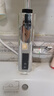 奥克斯（AUX）电热水龙头热水器加热水龙头快速热水变频恒温厨房下进水 【变频恒温】电镀银+漏保插头+万向喷头 实拍图