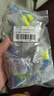 3M311-1250降噪耳塞隔音耳塞防噪音睡觉工作学习带线耳塞10副 实拍图