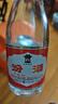 汾酒 红盖玻汾 清香型白酒 42度 475mL*6瓶 整箱非原箱 实拍图