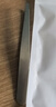 欧亿姿高精密眉夹小镊子眉钳不锈钢拔毛修眉拔胡子拔白头发神器平口 实拍图