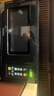 WINIA新品吊挂微波炉小型家用智能多功能小尺寸小厨房用微波炉mini WKOR-U15B 实拍图