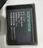 绿巨能（llano）适用佳能LP-E17相机电池充电器套装R50/R50V/200D二代EOS R10/R8/750D/800D/760D/850D/R100/M3/M6 实拍图