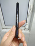 卡姿兰（Carslan）大眼睛纤翘睫毛膏浓密纤长防水不晕染(精细款)4g 生日礼物送女生 实拍图