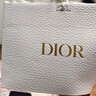 迪奥DIOR【邓为推荐】烈艳蓝金口红丝绒772哑光唇膏 生日礼物送女友 实拍图