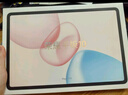荣耀平板10【国家补贴15%平板】12.1英寸平板电脑2.5K高清高刷大屏 支持66W快充Pad 【标准版】8GB+128GB 苍山灰 实拍图