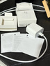 Apple/苹果 20W USB-C手机充电器 原装充电器手机快充头苹果充电器  适用iPhone/iPad/Watch/AirPods 实拍图