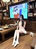 JKN压力小腿袜子女夏【强压显瘦】飞机袜jk袜过膝中筒韩版百搭长筒袜 实拍图