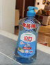 立白盐洁洗洁精1.1kg 食品可用99%除菌高效去油宝宝餐具果蔬适用 实拍图