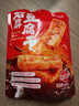 云仟味石屏豆腐干麻辣味400g/袋孕妇解馋休闲零食辣条豆干小吃 实拍图