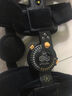 麦德威（medwe）医用膝关节固定支具可调支架器盖髌骨骨折半月板交叉韧带术后护具 医用标准款【通用型】+气囊【MD177-7】 24h发货【医用同款】送货上门 实拍图
