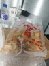 乡气袜底酥苏州美食特产周庄老俞鞋底饼老式糕点解饿小吃点心休闲零食 香葱+芝麻+海苔【发3包共600g】 实拍图