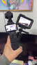 大疆 DJI Osmo Pocket 3 标准版 一英寸口袋云台相机 OP灵眸手持数码相机 旅游vlog 便携美颜摄像 实拍图
