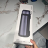 乐扣乐扣（LOCK&LOCK）保温壶304不锈钢保温保冷水壶户外露营旅行壶1.8L金色 实拍图