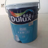 多乐士（Dulux）金装五合一净味内墙乳胶漆白色环保抗菌防霉油漆涂料墙面漆 A8188 18L 大桶【优等品】 实拍图