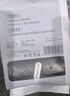 五月花背心垃圾袋共180只50*70cm车载家用加厚点断式垃圾袋中号 实拍图