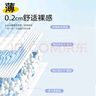 柔丫拉拉裤芯太软小倾芯一体裤超柔透气尿不湿宝宝学行裤医护级 芯太软拉拉裤XXXL44片 实拍图