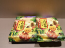 十月稻田 黄小米 1kg 五谷杂粮 粥米 粗粮 早餐小米粥 小米杂粮新米 2斤 实拍图