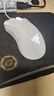 雷蛇（Razer）炼狱蝰蛇标准版 宏电竞游戏 鼠标有线人体工学机械炼狱电脑LOL CF适用 炼狱蝰蛇标准版-白色 实拍图