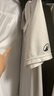 迪卡侬运动T恤速干网球polo衫翻领短袖宽松透气网球服男-702283 实拍图