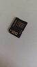 DM大迈 TF（MicroSD）存储卡 SD-T2 TF卡转SD卡卡套 小卡转大卡适配器 实拍图