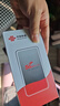 中国联通移动随身wifi6无线网卡免插卡车载随身便携支持5G/4G设备上网路由器流量网卡宽带2026款全国通用 【5G高速版】5000mAh大电池+8台设备连接 实拍图