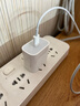 Apple/苹果 20W USB-C充电器  type-c充电器苹果手机充电器原装手机快充头 苹果17手机充电 实拍图