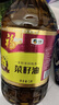 福临门 食用油 非转基因 纯香菜籽油5L  中粮出品 实拍图