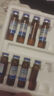 敖东 安神补脑液10ml*24支/盒 生精补髓 益气养血 强脑安神 适用头晕 乏力 健忘 失眠 助眠药（主要成份：鹿茸 制何首乌 淫羊藿） 实拍图
