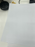 得力（deli）珊瑚海A4打印纸 75g500张单包复印纸 双面草稿纸 打印作业 书写绘画ZF368【销冠系列】 实拍图