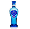 洋河 蓝色经典 海之蓝42度 480ml*2瓶 礼盒装  浓香型白酒  实拍图