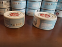 顽皮（Wanpy）三文鱼猫罐头80g*24罐（汤汁型）出口级 猫咪零食happy100果饭儿 实拍图