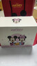 迪士尼（DISNEY）k歌麦克风音箱一体无线话筒蓝牙小音响音箱智能小度语音户外儿童玩具男女孩生日礼物礼盒 MK18米妮 实拍图