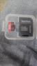 闪迪（SanDisk）2TB TF(MicroSD)内存卡 5K/4K A2 V30 U3 行车仪 运动相机无人机 监控存储卡 读240MB/s 写140MB/s 实拍图