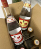 汾酒 黄盖玻汾 清香型高度白酒 53度 475mL 单瓶装 纯粮酒 实拍图