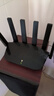 普联（TP-LINK）大道路由器7DR6430 BE6400 5G WiFi7千兆双频家用高速穿墙 2.4G wifi6无线 2.5G网口 游戏加速 实拍图