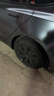 普利司通（Bridgestone）新能源轮胎 235/45R18 98Y T005 EV 静音绵适配特斯拉Model3 实拍图