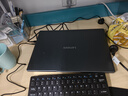 联想小新16/小新Pro16GT AI元启 2025新品可选补贴高性能轻薄笔记本电脑 学生手提办公本 标压酷睿 二代Ultra5 32G 1T丨Pro16全能扩展 16英寸大屏 实拍图