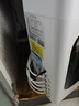 世韩（SAEHAN）S3【3:1微废水纯水护膜】家用净水器厨房直饮100G纯水机厨下通用滤芯自来水过滤器RO反渗透净饮机 双出水3:1微废水智能物联网版 实拍图