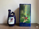 景芝  景阳春小老虎  浓香型白酒  52度  500ml*6瓶 整箱装 实拍图