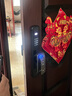凯利莱K9s 智能门锁 指纹锁 3D人脸识别智能锁视频锁密码锁电子锁全自动 实拍图