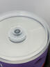 IMATION怡敏信空白DVD光盘DVD-R/+R 4.7G 16速可擦写快干防水可打印 DL 8.5G刻录盘商务办公光碟片 可擦写DVD+RW 50片桶装 实拍图